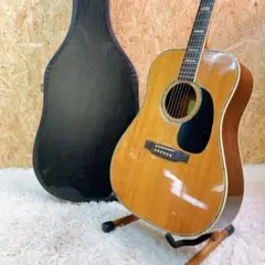 K.Country F-140 アコースティックギター 1974年製 K.Country F-140 アコースティックギター 1974年製 - メルカリ