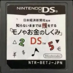 モノやお金のしくみ