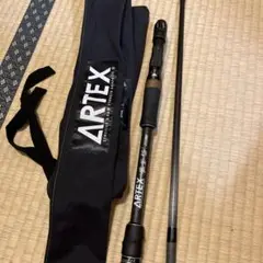 ★最終価格★期間限定値下げ★ DRT 蜃気楼 ARTEX ARTEX “蜃気楼” | DRT inc.