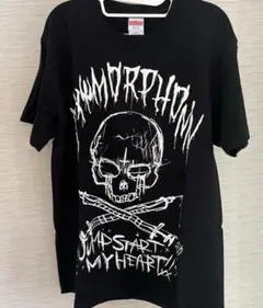 OXYMORPHON Ｔシャツ Mサイズ