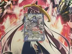 バトスピ ヴィシューテン