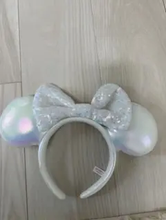 ディズニー　カチューシャ
