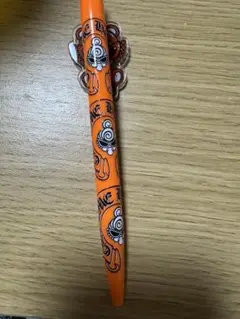 ヒスミニボールペン☆1