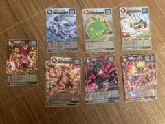 オレカバトル2 カードまとめ売り