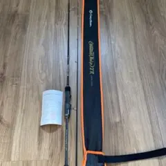 ティップラン用 オーシャンウィップTR OWTR-S64ML