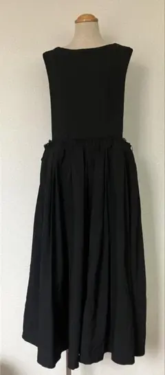 2025年最新】BLACK COMME des GARCONS ワンピースの人気アイテム