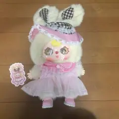 BABY THREE LOLITA 400%③