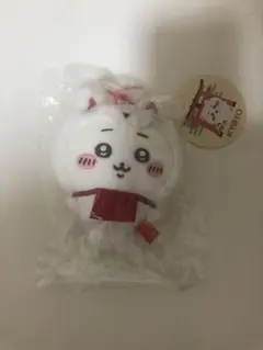新品未開封 ちいかわ 伏見稲荷なマスコット