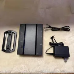美品 NEC WG2600HP4 無線LANルーター