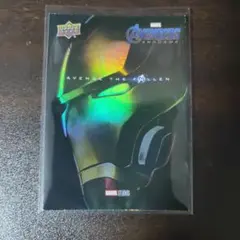 upper deck  マーベル アベンジャーズ  エンドゲーム  バラ売り可 UPPER DECK MARVEL METAL UNIVERSE AVENGERS【製品情報