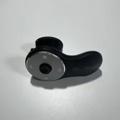 ワイヤレスリングマウス MA-BTRING3BK ブラック