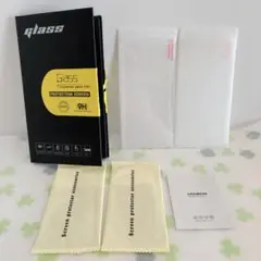 GOODVISH iPhone 13/13 Pro ガラスフィルム
