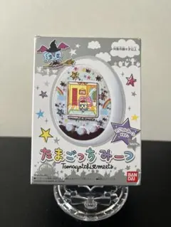未開封 新品未使用 美品 レア たまごっち みーつ スイーツ ホワイト