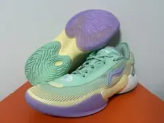 LI-NING yushuai 18 v2 US10.5