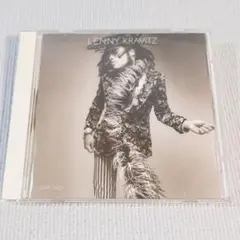 レニー・クラヴィッツ✨Mama Said