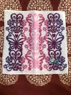 ANNA SUI ドラえもん ハンドタオル その4
