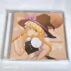 Knights of Round 2 東方
