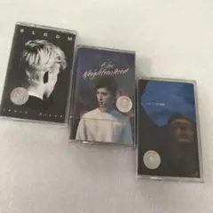 Troye Sivan アルバム3枚セット