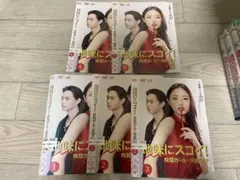 地味にスゴイ！校閲ガール・河野悦子 DVD全巻