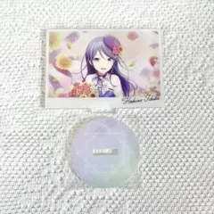 プロセカ 星乃一歌 バースデー BD 2022 ミニアクリルスタンド