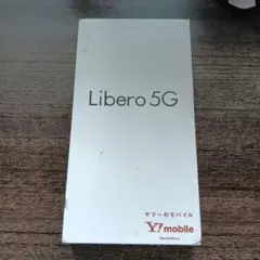 ZTE libero5G