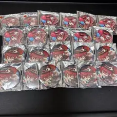 あほの坂田。 HERO 缶バッジ