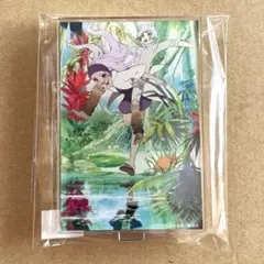 不滅のあなたへ 推しちゃれ B賞 キャラファインボード B01