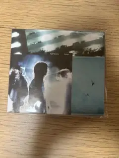 Age Factory songs 会場限定CD