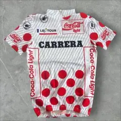 90s CARRERA JEANS 1992年 サイクルジャージ 90s CARRERA JEANS 1992年 サイクルジャージ - メルカリ