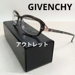 GIVENCHY ジバンシー メガネフレーム メガネ 眼鏡