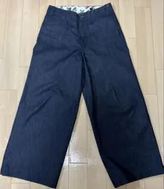 BEN DAVIS × JOURNAL STANDARD キャノンパンツ　32