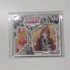 チェンソーマン アクリルフィギュアコレクション 天使の悪魔