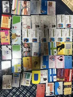 ワンピース　ワールドバラエティカード