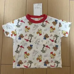 スージーズー Tシャツ 半袖 90