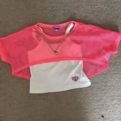 KOGYARU トップス