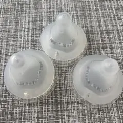ピジョン 母乳実感 乳首 SS 3個