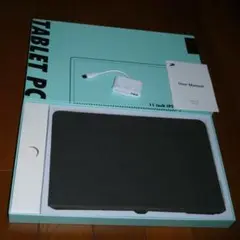 11インチタブレット