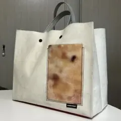 【プリンセスワードローブ】BOGG BAG - トートバッグ　ターコイズ プリンセスワードローブ様専用】BOGG BAG - トートバッグ
