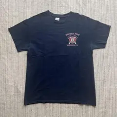 BOSTON FIRE TEE