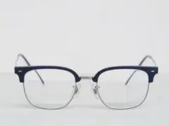 Ray-Ban メガネフレーム RB7216 ニュークラブマスター 度あり