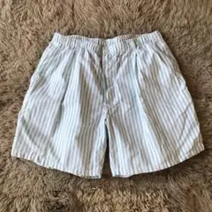 USA製 Polo by Ralph Lauren オックスフォード ショーツ