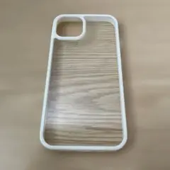 iPhone13ケース　オーロラ