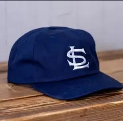 loose kyoto original cap(NAVY)