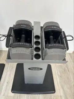 送料込 パワーブロック 収納ラック POWERBLOCK スタンド 楽天市場】パワーブロック専用スタンドの通販