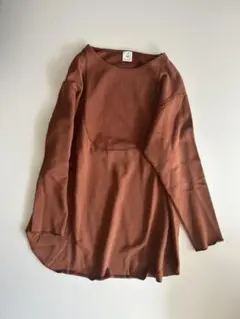 ＜6(ROKU)＞IKAMUNETUNIC