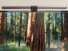 BenQ ScreenBar Halo モニターライト