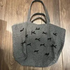ジプソフィア　リボンバック　ピクニック