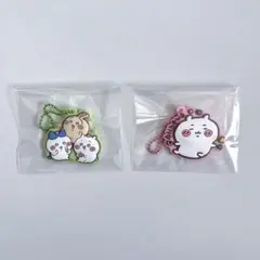 ちいかわ ラバマスグミ まとめ売り
