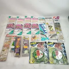 釣り道具セット