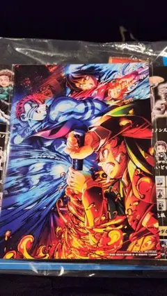 劇場版 鬼滅の刃 無限城編 入場者特典